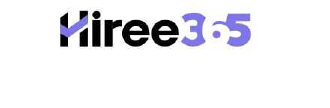 Hiree 365 Cover Image