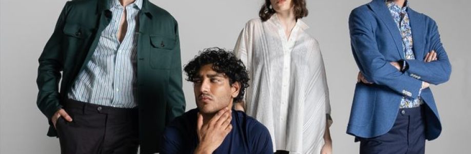 2Men Luxury Cover Image