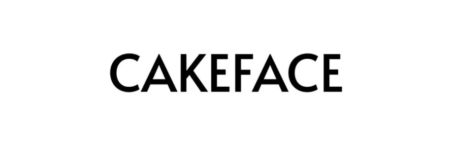 Cakeface Cover Image