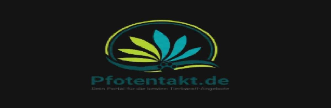 Pfotentakt Cover Image