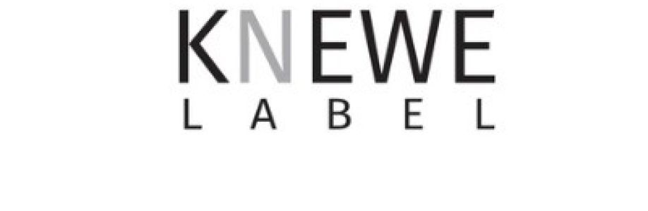 Knewe Label Cover Image