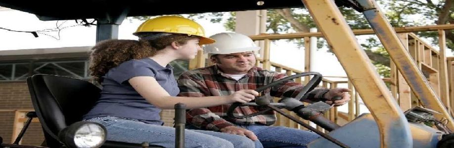 A1 Crane Academy LLC Cover Image