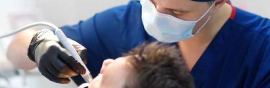 Dental Cleaning Services Near Me Cover Image