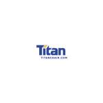 Titan Chair