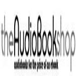 The Audio Bookshop