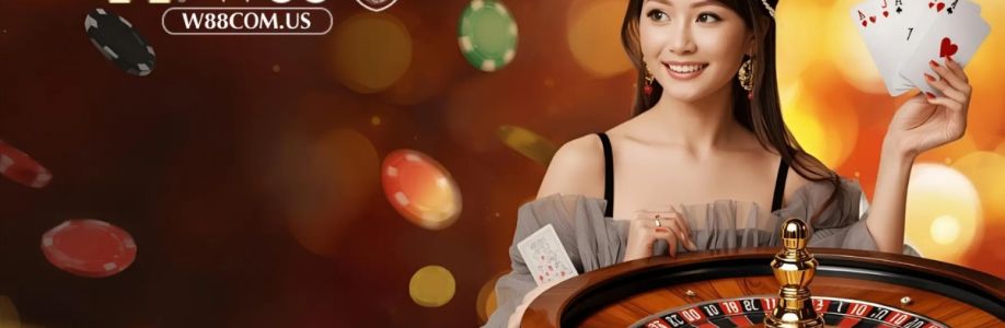 W88com us Cover Image