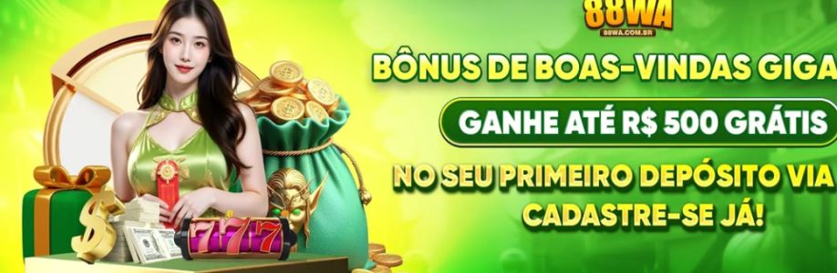 Casa de Apostas 88Wa Cover Image