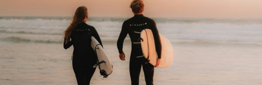 Surfer’s Elbow Cover Image