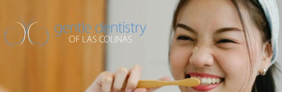 Gentle Dentistry of Las Colinas Cover Image