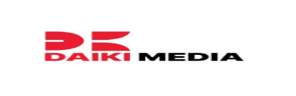 Daiki Media Cover Image