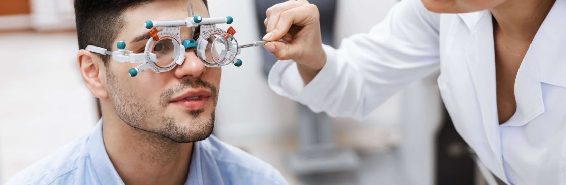 Singh Vision Cover Image