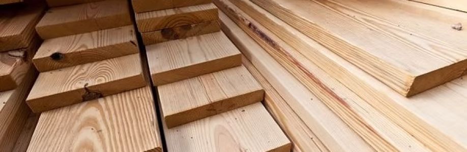 Maderería El Salto Cover Image