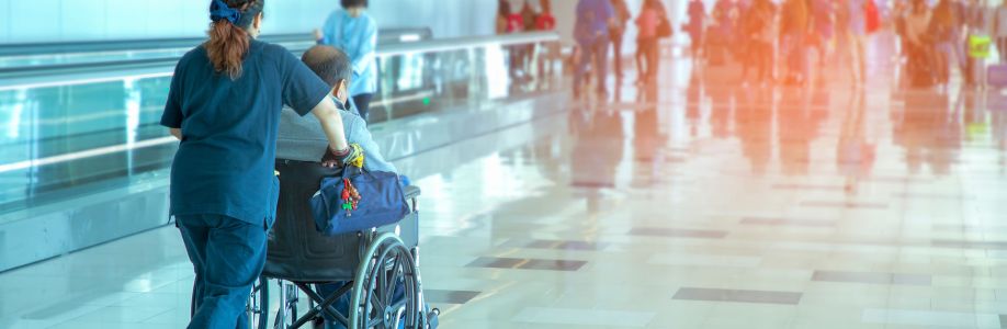 RN Medflights Cover Image