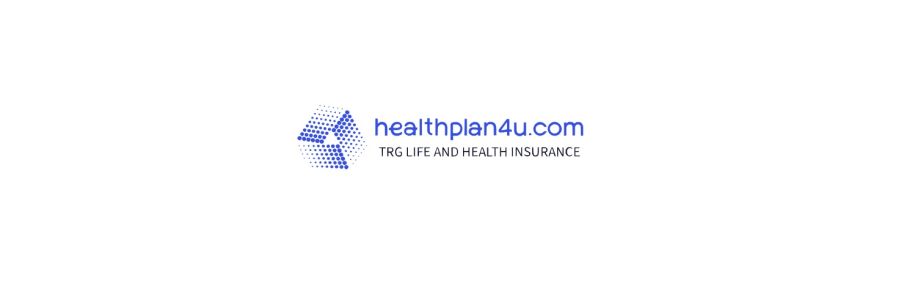 Health Plan 4u Cover Image