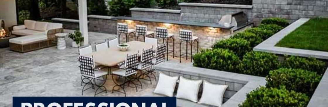 Landscape Solutions Cover Image