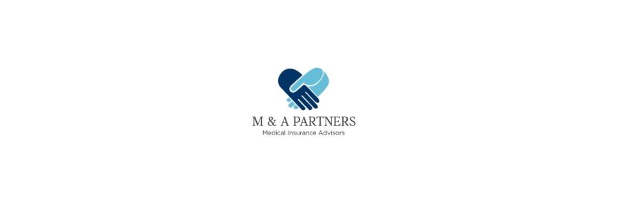 M And A Partners LLC Cover Image