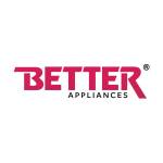 Better Appliances