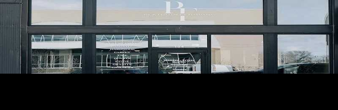 Platinum Flooring Cover Image