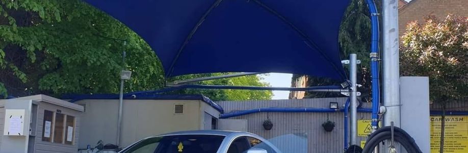 Snow Center Car Wash Cover Image