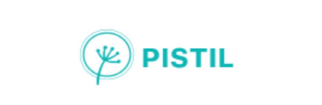 Pistil Cover Image