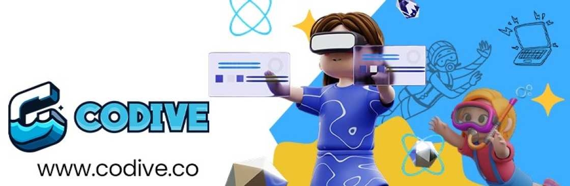 Codive Tech Cover Image