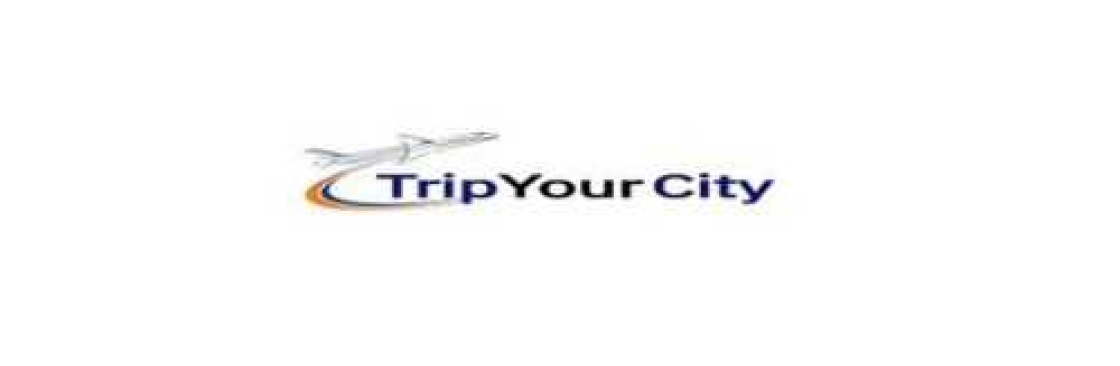 Trip your city Cover Image