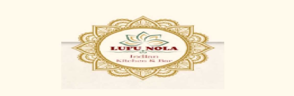 lufunola Cover Image