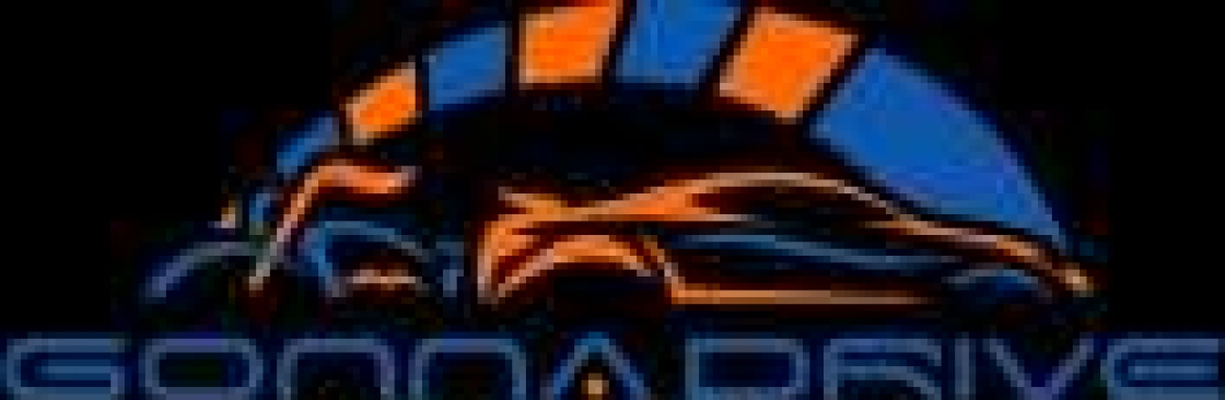 GonnaDrive Cover Image