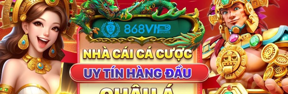 868VIP fit Cover Image