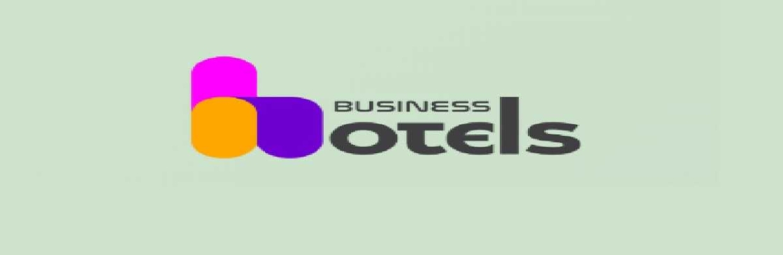businesshotels Cover Image