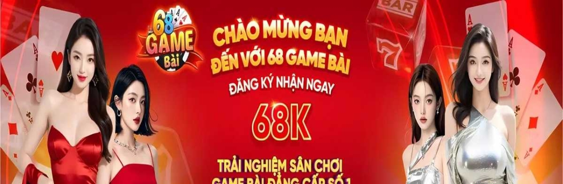 68 GAME BÀI Cover Image