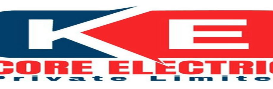KE Core Electric Cover Image