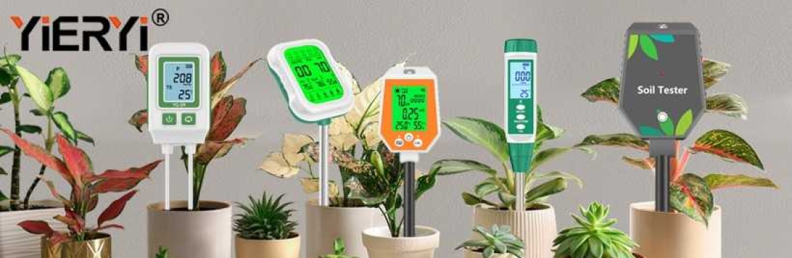 YIERYI .. Cover Image