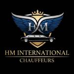luxury chauffeur service