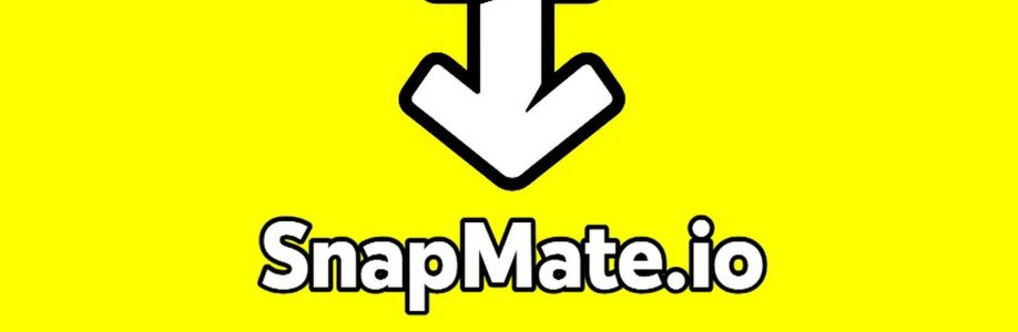SnapMate Snapchat Downloader Cover Image