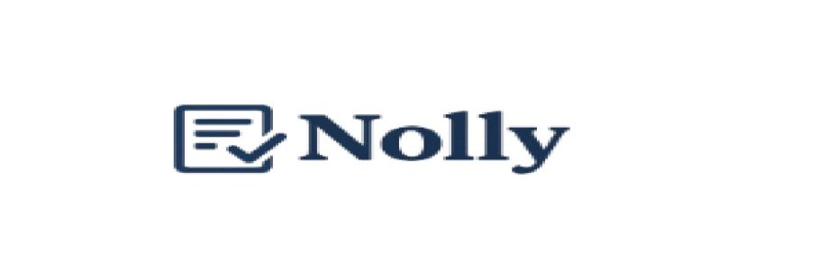 nolly Cover Image