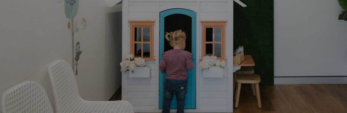 Dentistry for Kids Cover Image