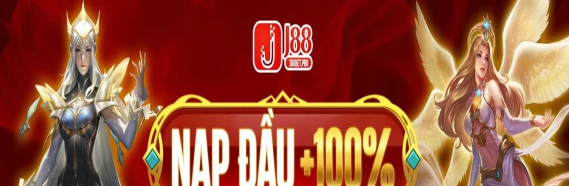 Nhà cái J88 Cover Image
