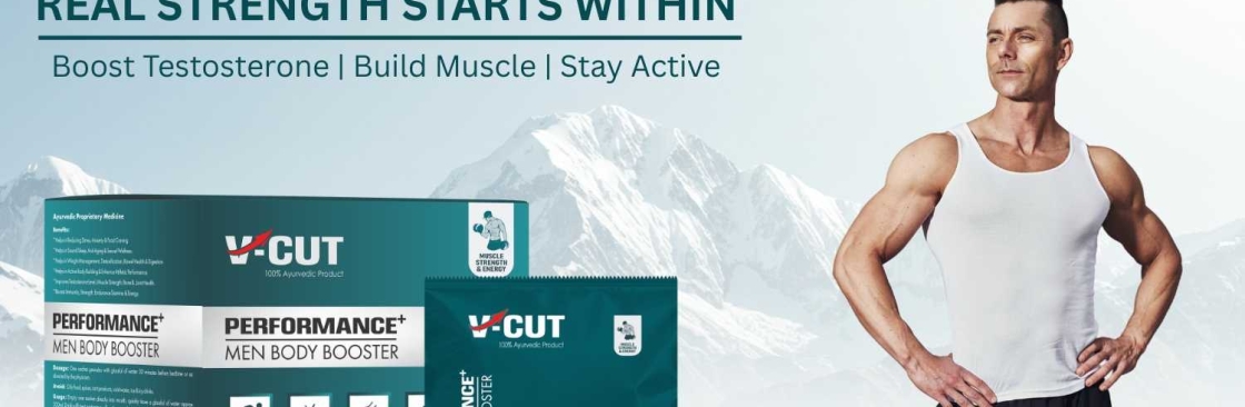 Vcut India Cover Image