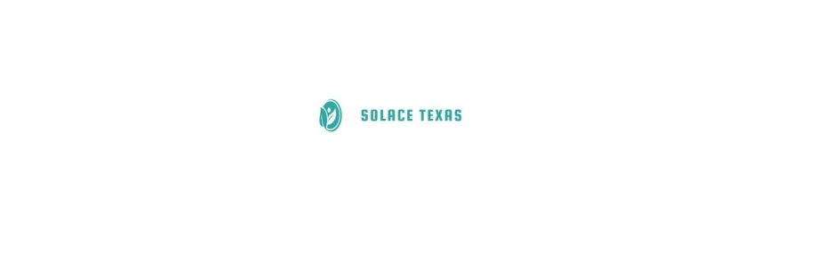 Solace Texas Cover Image