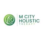 M City Holistic Profile Picture