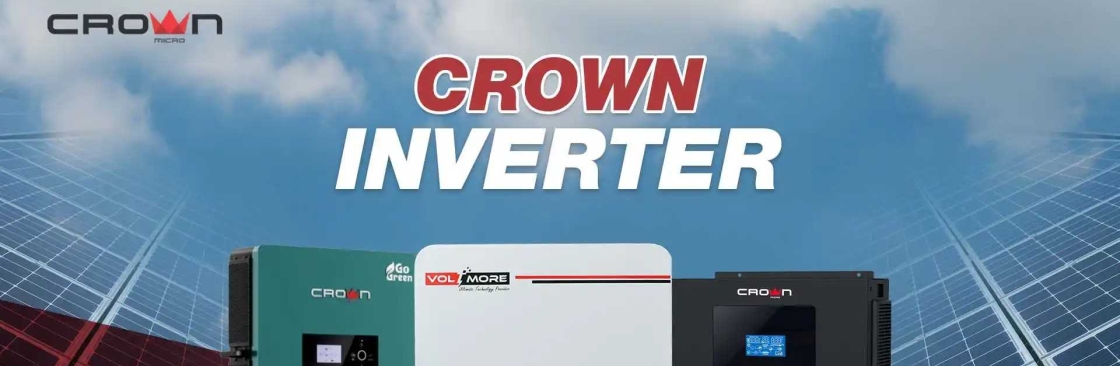 Crown Micro Global Cover Image