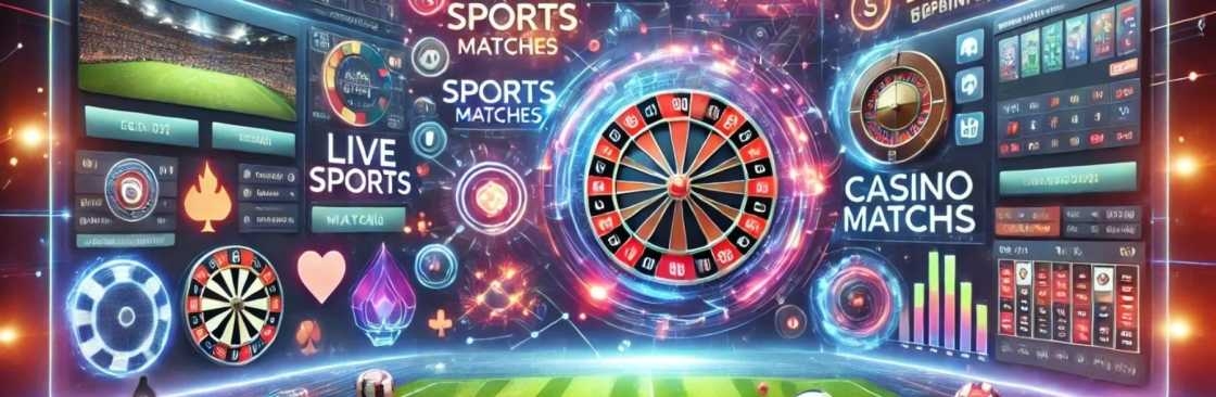 Goexch9 Online Cover Image