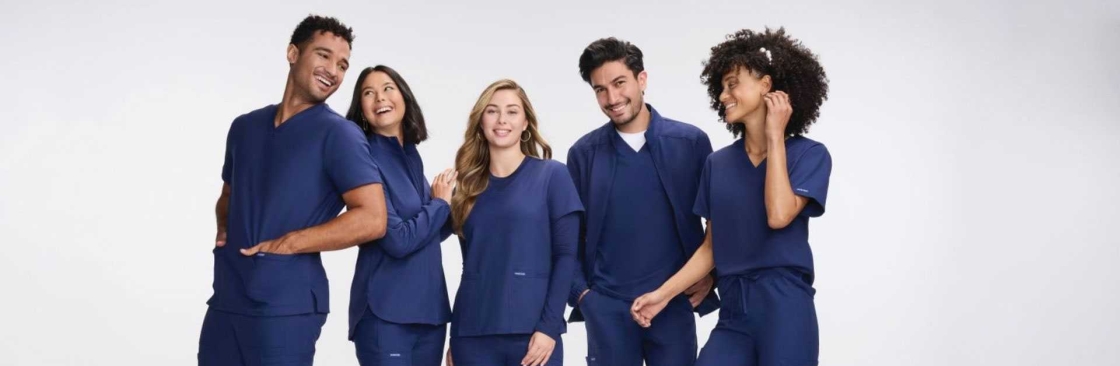 Healthcare Apparelstore Cover Image
