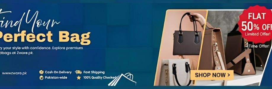 Zwore Handbags Cover Image