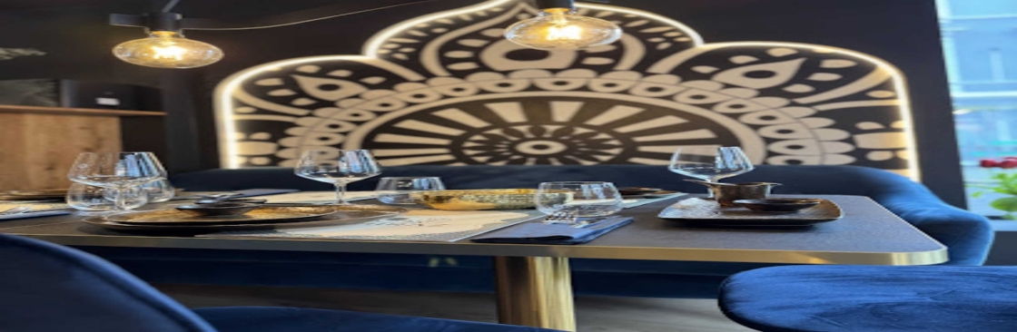 Shiraz persisk restaurant og bar Cover Image