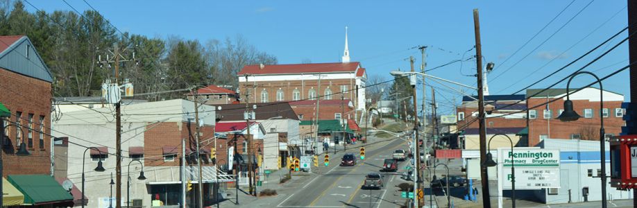 Hopkins Medical Association PENNINGTON GAP VA Cover Image
