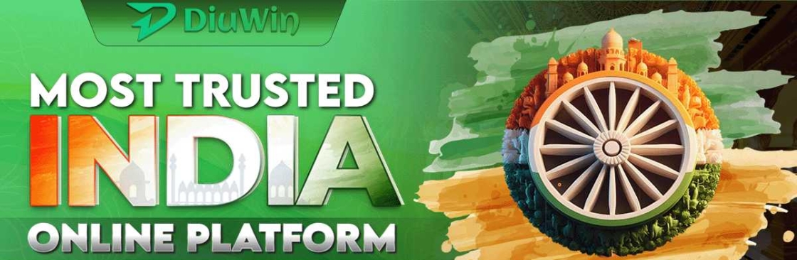 diuwin game Cover Image