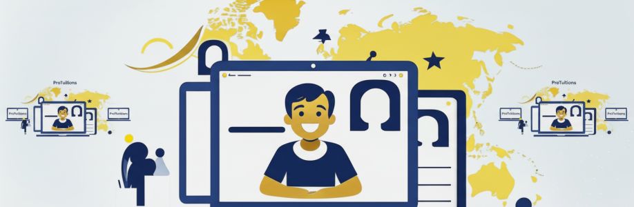 ProTuitions - Educational consultant Cover Image