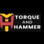 torqueand hammer